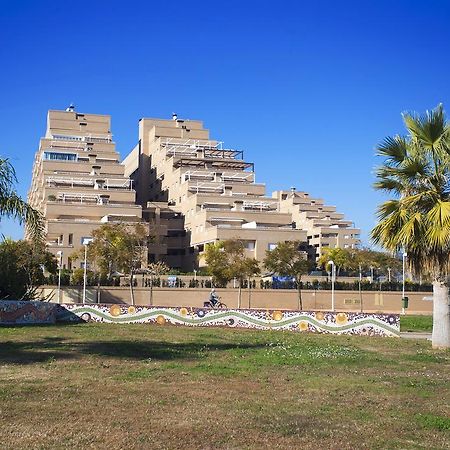 شقة Marina D'Or Jardines Del Mar I أوروبيسا ذيل مار المظهر الخارجي الصورة