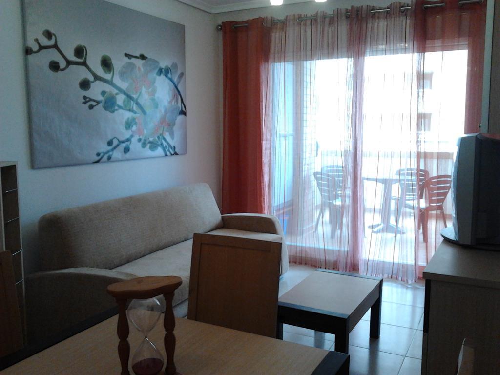 شقة Marina D'Or Jardines Del Mar I أوروبيسا ذيل مار المظهر الخارجي الصورة