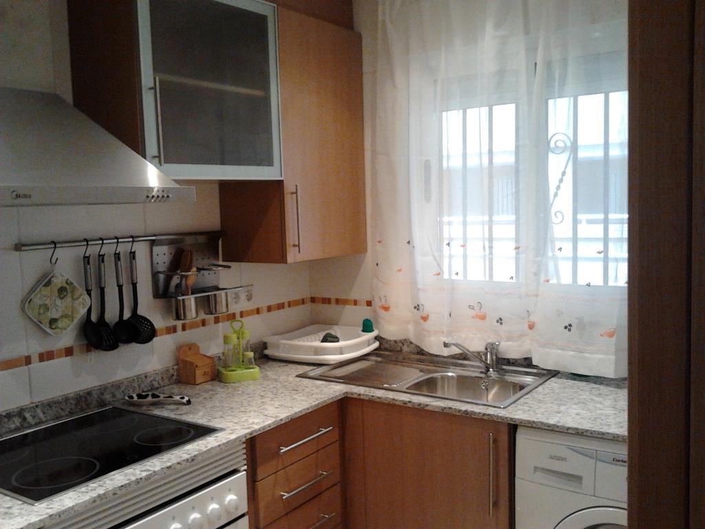شقة Marina D'Or Jardines Del Mar I أوروبيسا ذيل مار المظهر الخارجي الصورة