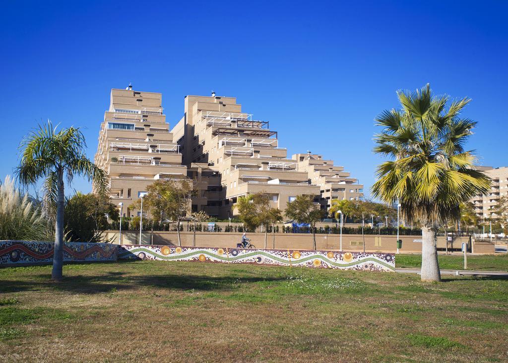شقة Marina D'Or Jardines Del Mar I أوروبيسا ذيل مار المظهر الخارجي الصورة