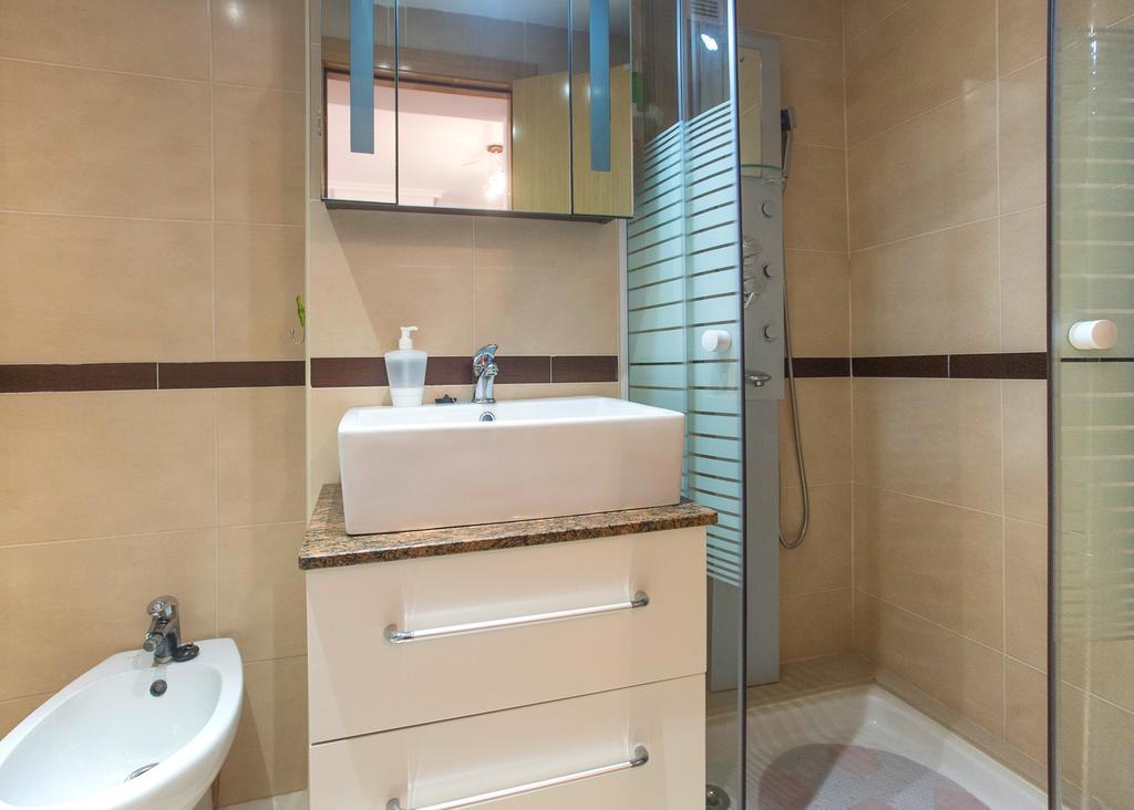 شقة Marina D'Or Jardines Del Mar I أوروبيسا ذيل مار المظهر الخارجي الصورة