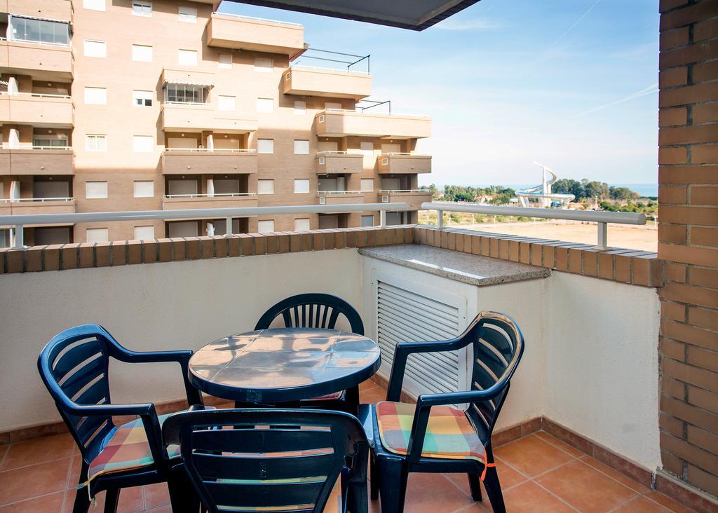 شقة Marina D'Or Jardines Del Mar I أوروبيسا ذيل مار المظهر الخارجي الصورة