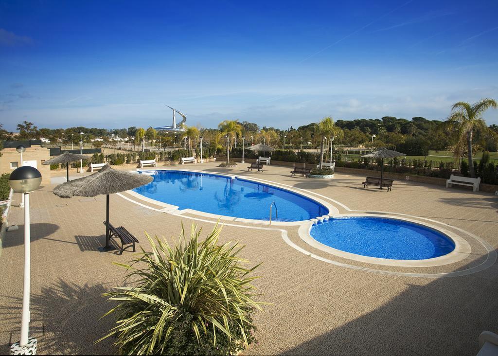 شقة Marina D'Or Jardines Del Mar I أوروبيسا ذيل مار المظهر الخارجي الصورة
